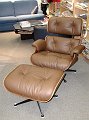 059 LOUNGE CHAIR  RAY ET CHARLES EAMES (3)
